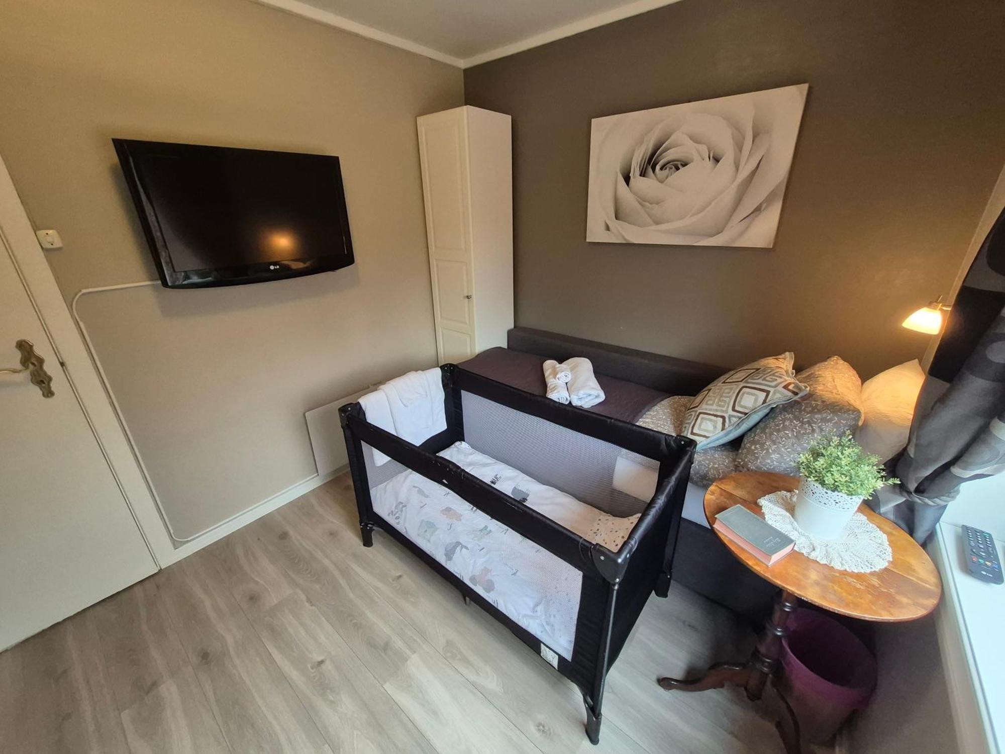 Mormors Basseng Kristiansand