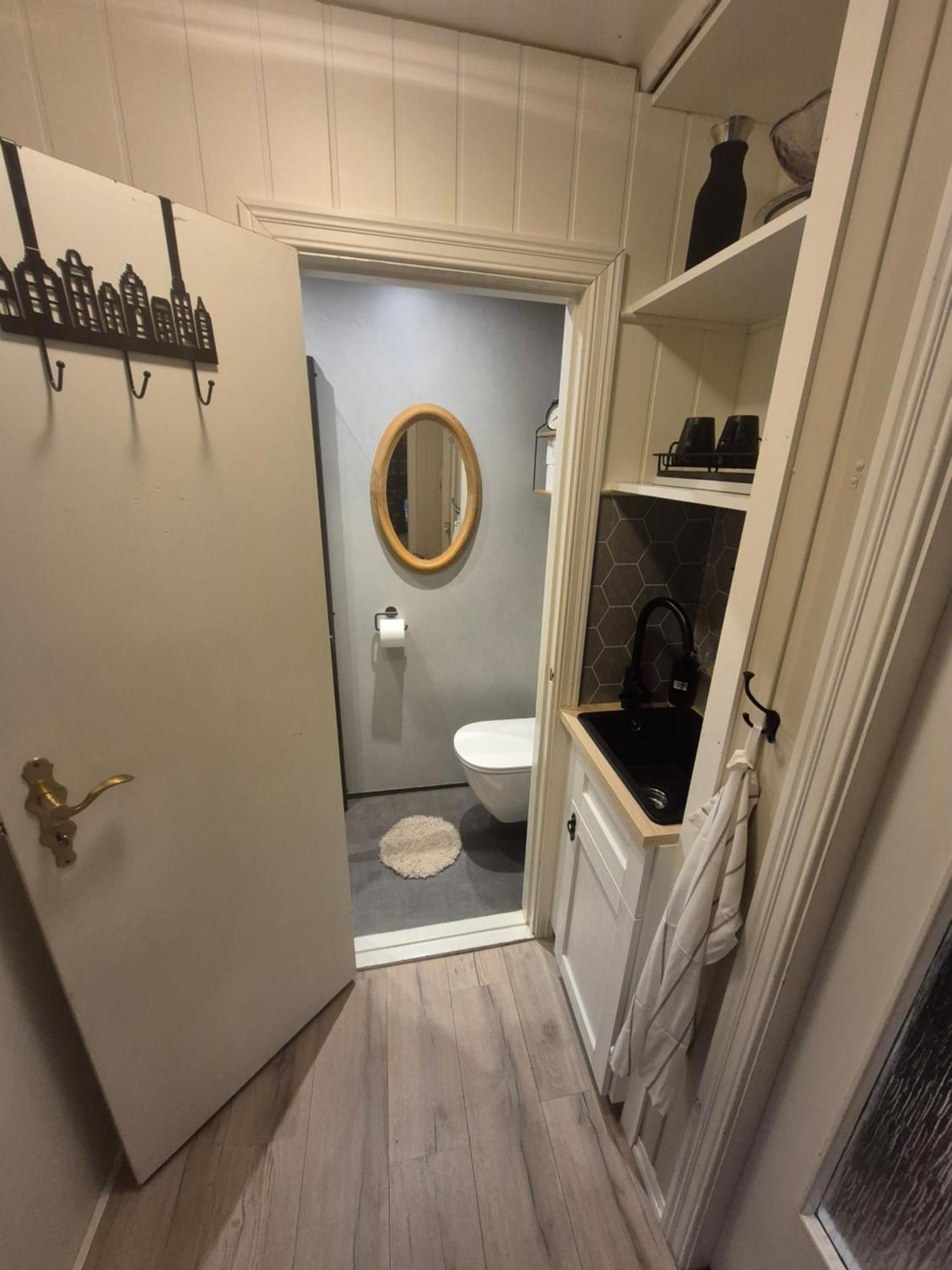 Mormors Basseng Kristiansand